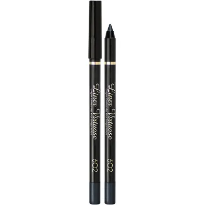 Карандаш для глаз YOUR EYES Long Lasting Waterproof Liner 101