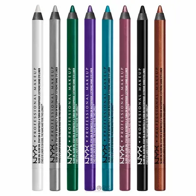 EYE PENCIL Карандаш для глаз » Shik Cosmetics