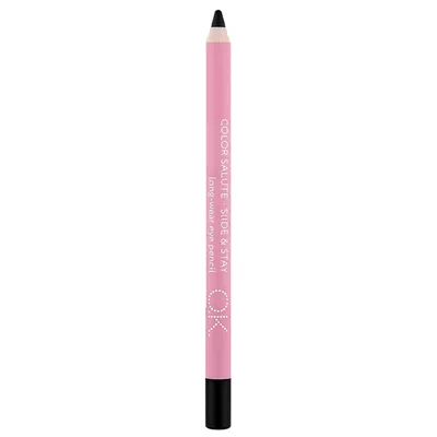 Paese Soft Eye Pencil Карандаш для глаз №03 Dark chocolate, 1,5 г | Купить  в Украине - Amoreshop