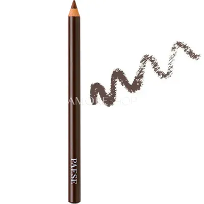 Карандаш для глаз Eye pencil SHIK Bergamo