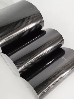 Карбон в BMW - высокотехнологичный материал для автомобильной промышленности