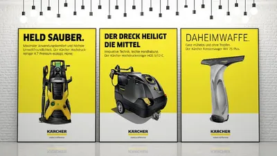 Karcher WV 5 Plus N Window Vac - Amazon.com