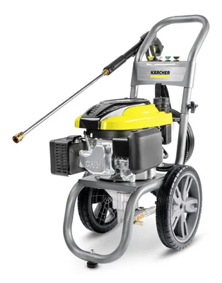 Karcher Surface Cleaner 15-in 3200 PSI Rotating Surface Cleaner for Gas and  Electric Pressure Washers in the Pressure Washer Surface Cleaners  department at Lowes.com