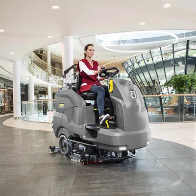 Karcher K4 Pressure Washer Review - Slinky Studio