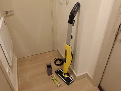 Karcher WD 5 P : r/VacuumCleaners