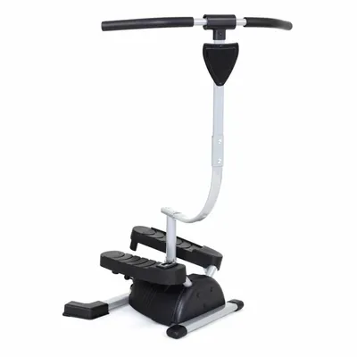 Кардио степпер поворотный ROWER TWISTER KCR-2800