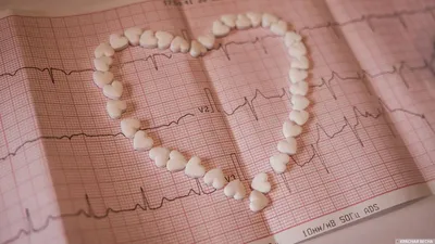 Проверки здоровья сердца должны быть обычной частью жизни — профессор /  Статья