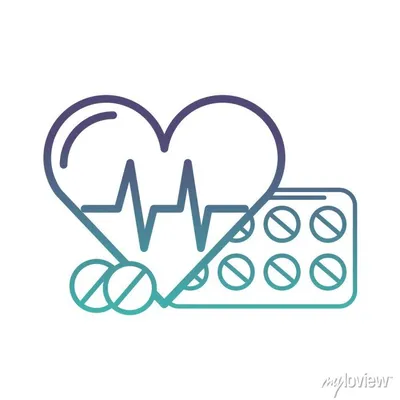 Футболка с сердцем и кардиограммой, 100% хлопок, сделай сам, фотография  сердечного ритма, векторная кардиограмма, здоровье, ЭКГ, стеклянная  электрокардиограмма | AliExpress