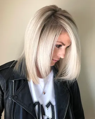 Натуральный парик Femina блонд с темными корнями от NJ-creation - купить в  магазине париков Норжиль