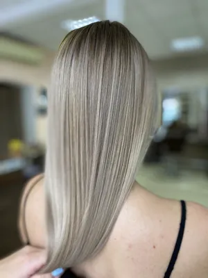 Парик HAIRCUBE с прямыми волосами, 13 х1, прозрачные парики на сетке  спереди для женщин, парик блонд с темными корнями Омбре, Платиновые парики  из человеческих волос | AliExpress