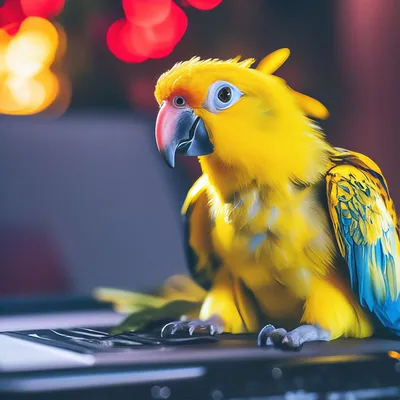Основной корм RIO Parakeets для средних попугаев 1000 г - отзывы  покупателей на маркетплейсе Мегамаркет | Артикул товара:100022761791