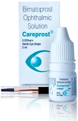 Средство для роста и укрепления ресниц Careprost Bimatoprost Ophthalmic  Solution - «Любовь длиною в вечность | 4 года ежедневного применения |  Юбилейный, 10-й флакон в применении | О принятии своих ресниц,  перепробованных