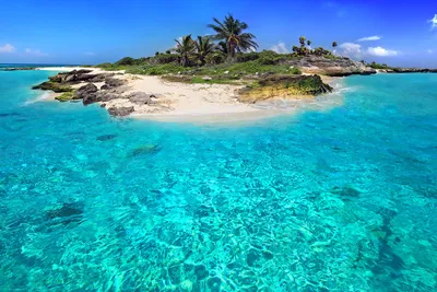 Карибское море: 9 маленьких прекрасных островов - Блог OneTwoTrip