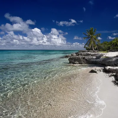 Карибское море: 9 маленьких прекрасных островов - Блог OneTwoTrip