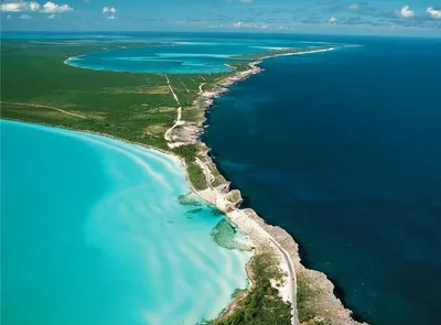 Карибское море и атлантический океан фото фото