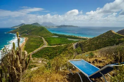 Все о карибском бассейне: море, страны, население и жизнь на островах
