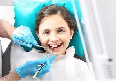 Лечение кариеса у детей: цена в Москве, сколько стоит вылечить кариес  ребенку в стоматологии