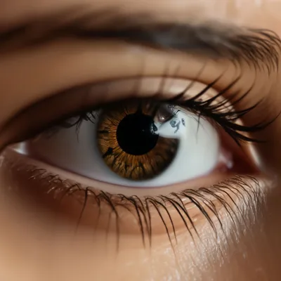 30 октября - Международный день карих глаз: какими качествами обладают  кареглазые люди. Яркие приметы дня – на удачу и любовь | Курьер.Среда | Дзен
