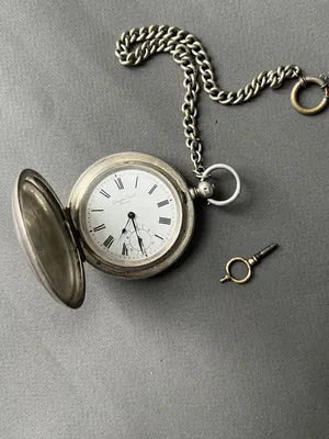 Quartier Girard Brenets 84 проба - карманные часы Советские часы купить в  магазине часов \"Дикий Бард\"