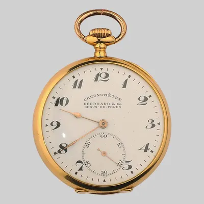 Карманные часы ZENITH – продажа в Москве