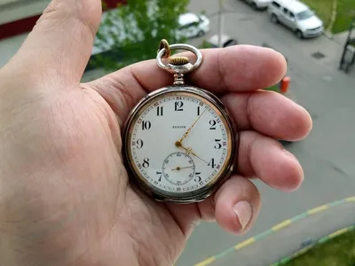 Vintage Pocket Watches Quartz Chain Analog Round Dial Men Women Engraving  Case | eBay