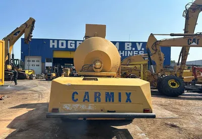 CARMIX ESOLUBE XT 3 15W40 concrete mixer truck for sale Ukraine Chernivtsi,  BX35543