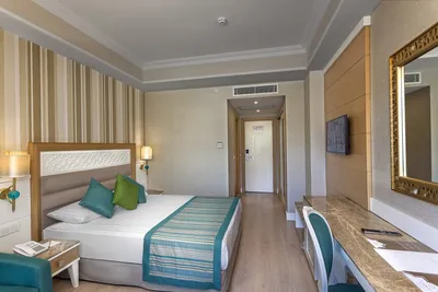 Studio Tours - Hotel Karmir Resort And Spa