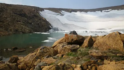 Ямал летом: отдых на Карском море | Ямал-Медиа