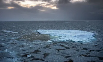 Все статьи с тэгом \"Карское море\" - Сделано у нас