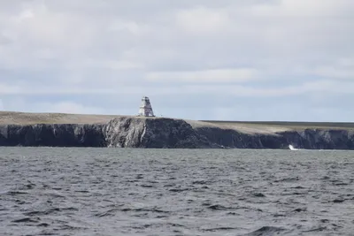 Выход в Карское море | Программа: ОТРажение по выходным | ОТР -  Общественное Телевидение России