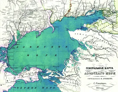 Политическая Карта Черного Моря И Азовского Моря — стоковая векторная  графика и другие изображения на тему Чёрное море - Чёрное море, Карта, Крым  - iStock