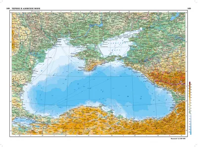 ДОН24 - Один из крупнейших транспортных проектов Европы: вокруг Азовского  моря построят скоростное кольцо