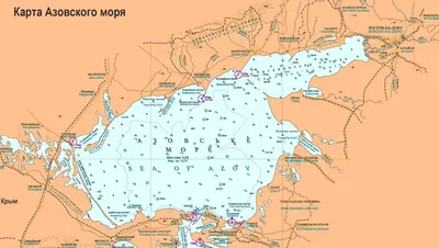 Россия может взять под контроль транспортные маршруты Азовского моря:  мнение – ИА Реалист: новости и аналитика