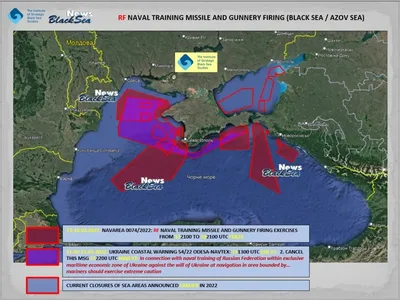 Писатель и Интернет: Сокровища Черного моря. Карта затонувших кораблей.