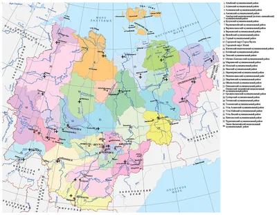 В какой регион России можно поместить 34 страны | Фактусиос | Дзен