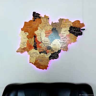 Мастерицы Якутии показали вышитую карту республики — Улус Медиа