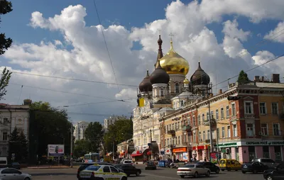 Уже этим летом в Одессе создадут самою большую в Украине пешеходную зону |  Новости Одессы