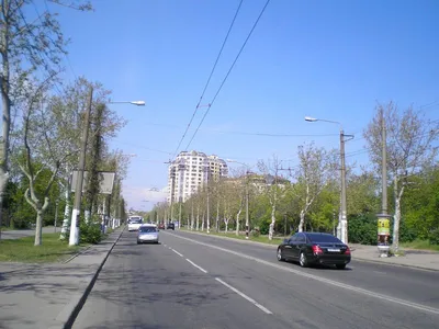 Интересные факты про улицу Градоначальницкую в Одессе (фото) - Одесса  Vgorode.ua