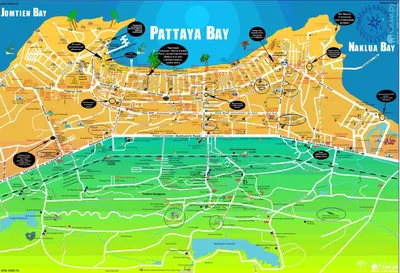 Паттайя (Pattaya)