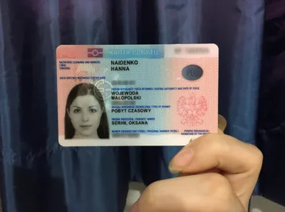 Иностранцы в Польше смогут подать заявления на Карту Побыту в режиме онлайн  — Иммигрант сегодня