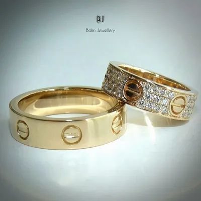 Cartier Wedding Rings! | Уникальные обручальные кольца, Картье кольца, Обручальные  кольца мечты