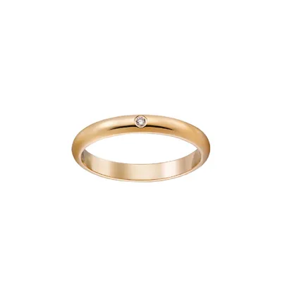 Обручальное женское кольцо Cartier (ID#1637675155), цена: 13284 ₴, купить  на Prom.ua