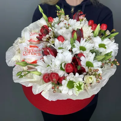 Какие цветы лучше и выгоднее купить на 8 марта: отвечает флорист