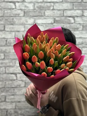 Самые желанные цветы на 8 марта - Релакс радио Атмосфера