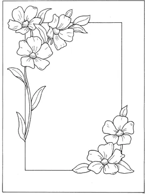 Тюльпаны на 8 марта / Как нарисовать ОТКРЫТКУ с цветами от РыбаКит - YouTube