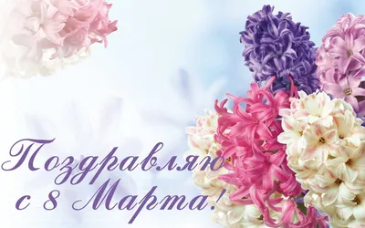 Картинки цветов на 8 марта - весенние букеты для праздника