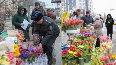 Накануне 8 Марта в Туле пройдёт праздничное мероприятие | ОБЩЕСТВО | АиФ  Тула