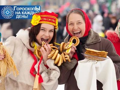 Масленица: история и традиции, когда и как празднуют в Петербурге?