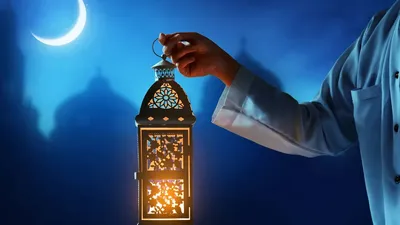 Дуа перед началом Рамадана | islam.ru