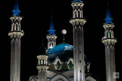 Священный месяц Рамазан: как духовно и физически подготовиться к посту -  Новости - Официальный портал Казани